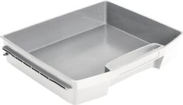 BS SYSTEMS i-BOXX® LS Tray 72 B370xT314xH72mm Deckel