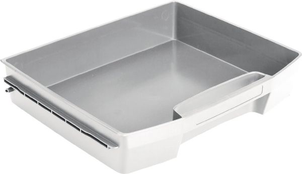 BS SYSTEMS i-BOXX® LS Tray 72 B370xT314xH72mm Deckel