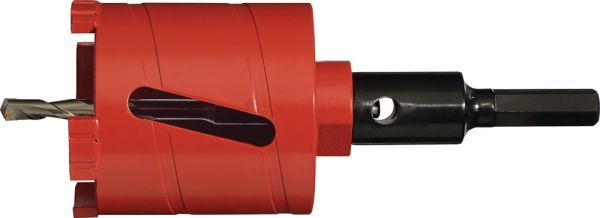Ø 82 mm Arbeitslänge 60 mm Diamantdosensenker