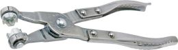 HAZET 798-10 Gesamtlänge 320 mm Kapazität max. 90 mm Schlauchklemmenzange