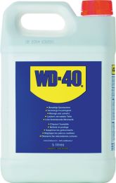 WD-40  5 l Multifunktionsprodukt