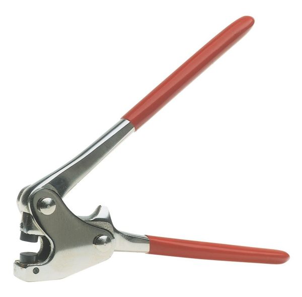 Länge 170 mm für Plomben Ø 10 mm Plombenzange