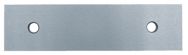 Untermesser Gesamtlänge 120 mm Ersatzmesser