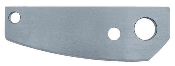 Obermesser Gesamtlänge 150 mm Ersatzmesser