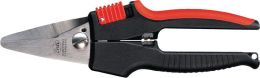 ERDI COMBINOX® Gesamtlänge 190 mm Schneidenlänge 40 mm Combischere