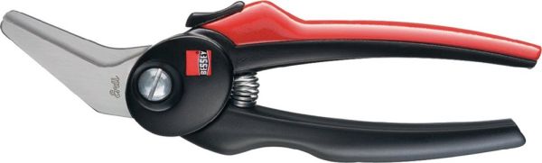 ERDI D48A-2 Gesamtlänge 190 mm Schneidenlänge 36 mm Combischere