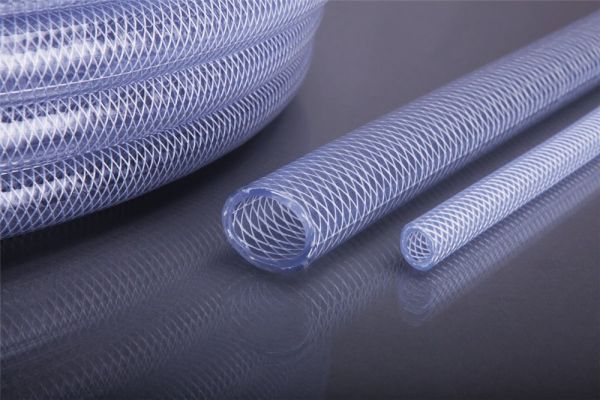 APD APDatec 81 Innen-Ø 6 mm PVC-Druckluftschlauch