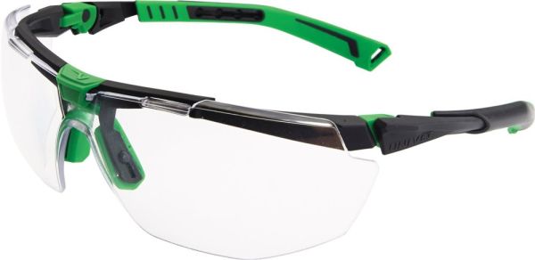 UNIVET 5X1030000 EN 166, EN 170 FT KN Schutzbrille