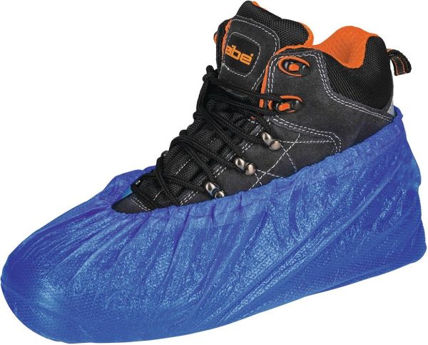 Länge ca. 40 cm Höhe ca. 43 cm Überziehschuh