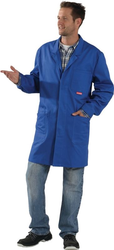 PLANAM BW 290 Größe 56 Berufsmantel