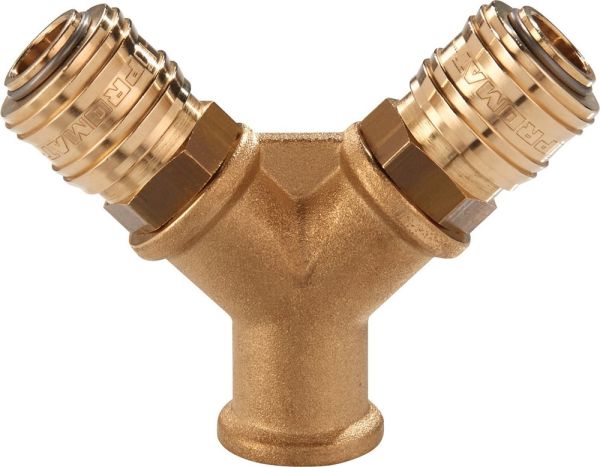 Gewinde G 1/2 ″/19.17 mm Verteiler