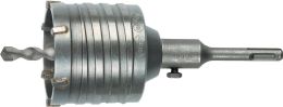 Nenn-Ø 68 mm Gesamtlänge 120 mm Schlagbohrkrone