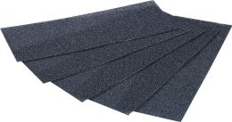 Länge 280 mm Breite 105 mm Schleifgitter