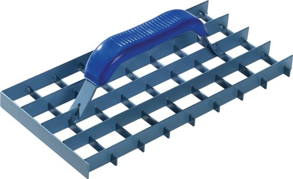 Länge 285 mm Breite 145 mm Gitterrabot