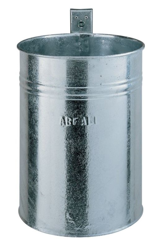 H430xØ330mm Abfallbehälter