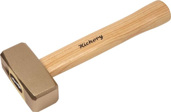 Kopfgewicht 1000 g Fäustel