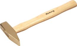 300 g Stiellänge 300 mm Schlosserhammer