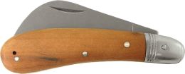 Länge 205 mm Klingenlänge 80 mm Band-/Gipsmesser