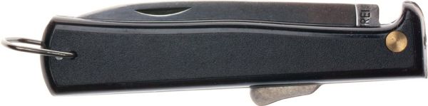 Gesamtlänge 195 mm Klingenlänge 90 mm Arbeitsmesser