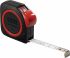 BMI VARIO Mini Länge 3 m Breite 10 mm mm/cm Taschenrollbandmaß