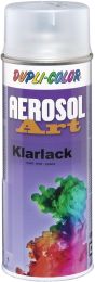 DUPLI-COLOR AEROSOL Art Klarlack matt Buntlackspray