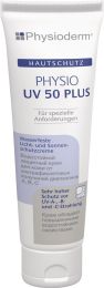 PHYSIODERM PHYSIO UV 50 PLUS 100 ml Hautschutzcreme