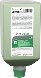PHYSIODERM GREVEN® SOFT U ECO 2 l Handreiniger