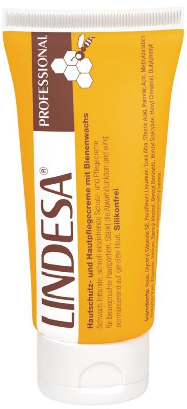 GREVEN LINDESA® PROFESSIONAL 100 ml Hautschutz-/pflegecreme