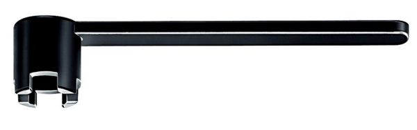 AMF DIN 6368 für Dorn-Ø 16 mm Fräsdornschlüssel
