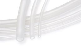 REHAU Raulab FG Slidetec Innen-Ø 6 mm Silikonschlauch