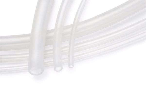 REHAU Raulab FG Slidetec Innen-Ø 6 mm Silikonschlauch