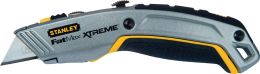 STANLEY FATMAX® PRO 2-IN-1 Gesamtlänge 180 mm Universalmesser