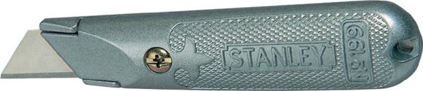 STANLEY 199 E Gesamtlänge 140 mm Universalmesser