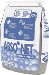 SCHOELLER INDUSTRIES Superior Special Inhalt 20 kg / 40 l Ölbindemittel
