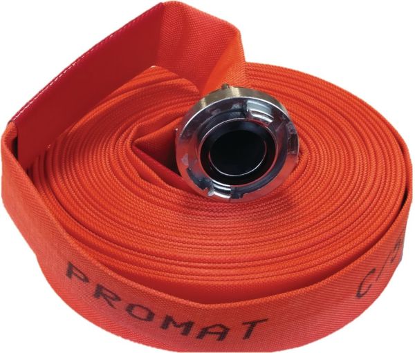 Innen-Ø 102 mm Bau-/Industrieschlauch