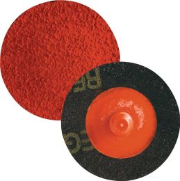 3M 777F Ø 76.2 mm Körnung 36 Schleifscheibe