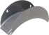 Breite 280 mm Schlauchhalter
