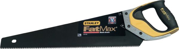 STANLEY JETCUT® FatMax® appliflon® Blattlänge 380 mm 7 Zähne per Zoll Handsäge