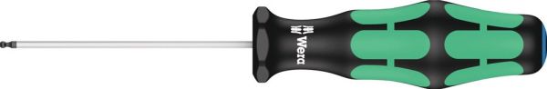 WERA 352 Größe 1.5 mm Klingenlänge 60 mm Schraubendreher