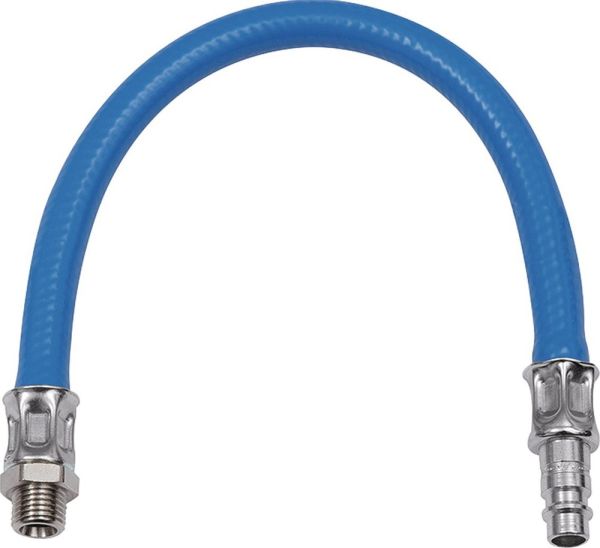 Außengewinde G 1/4 ″ Vibrationsdämpfer