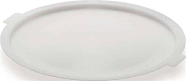 Ø 420 mm weiß Stapeldeckel