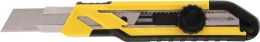 STANLEY MPO Klingenbreite 18 mm Länge 165 mm Cuttermesser
