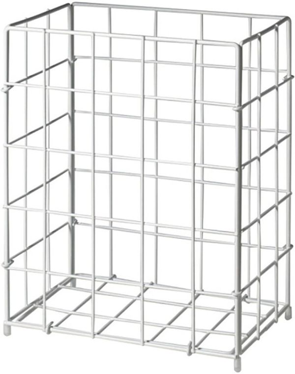 H630xB410xT255ca.mm Abfallbehälter