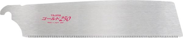 TAJIMA Blattlänge 250 mm Sägeblatt