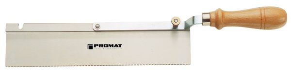 Blatt-L250xB60mm Feinsäge