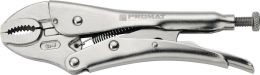 Gesamtlänge 225 mm Spannweite max. 48 mm Gripzange