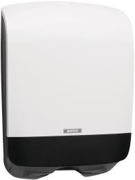 ELOS Katrin Inclusive mini H350xB248xT114ca.mm Handtuchspender