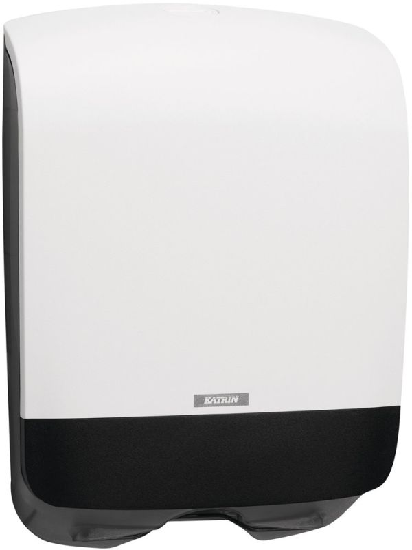 ELOS Katrin Inclusive mini H350xB248xT114ca.mm Handtuchspender