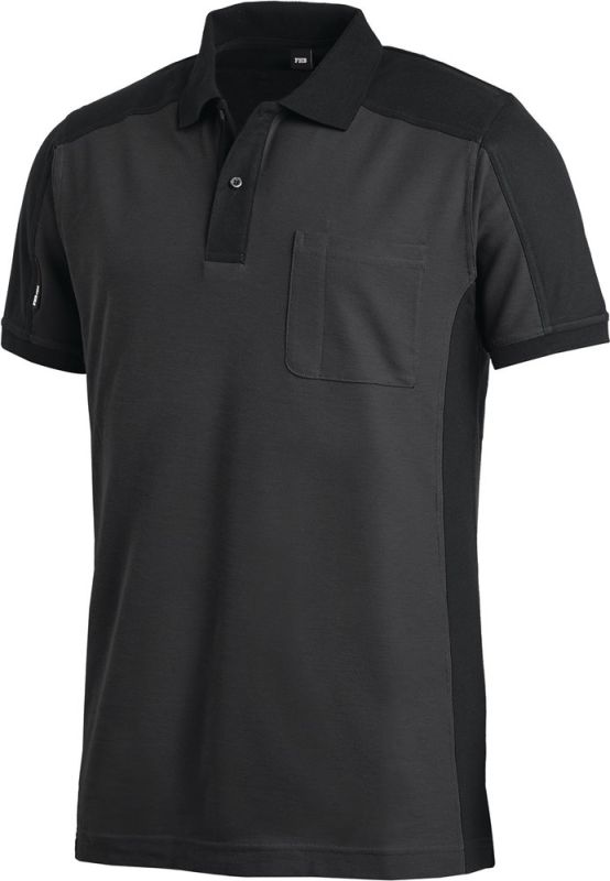 FHB KONRAD Größe XL Poloshirt