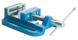 MAXION MSP Backenbreite 80 mm Bohrmaschinenschraubstock